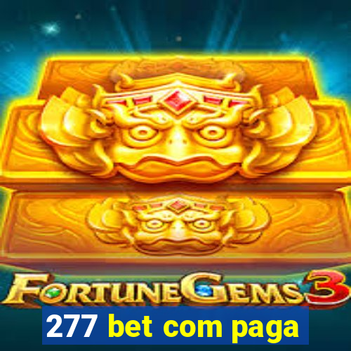 277 bet com paga